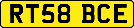 RT58BCE