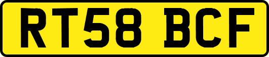 RT58BCF
