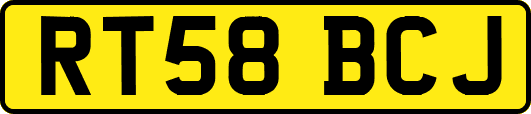 RT58BCJ