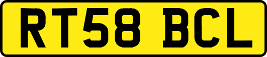 RT58BCL