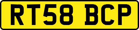 RT58BCP