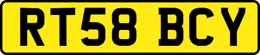RT58BCY