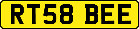 RT58BEE