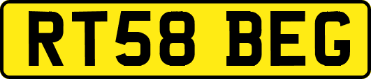RT58BEG