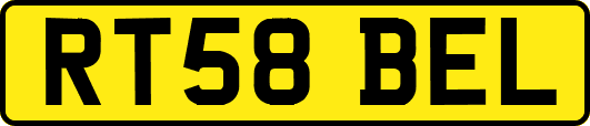 RT58BEL