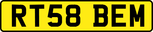 RT58BEM
