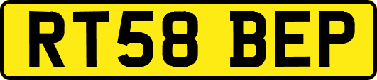 RT58BEP
