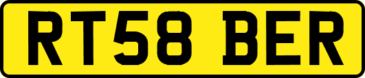 RT58BER