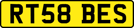 RT58BES