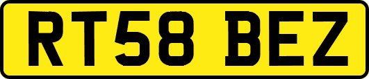 RT58BEZ