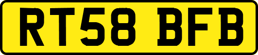 RT58BFB