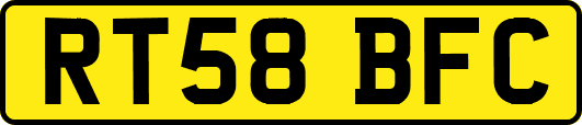 RT58BFC