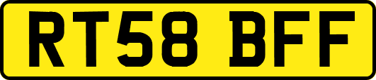 RT58BFF