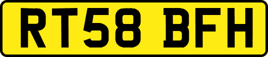 RT58BFH