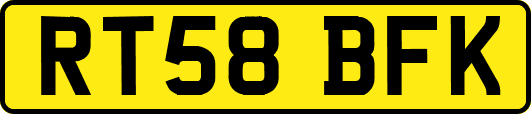 RT58BFK