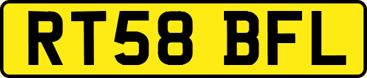 RT58BFL