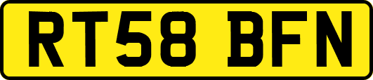 RT58BFN