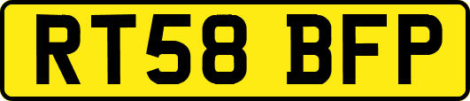 RT58BFP