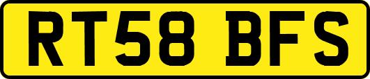 RT58BFS