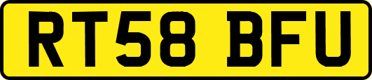RT58BFU