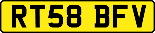 RT58BFV