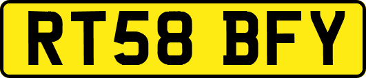 RT58BFY
