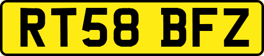 RT58BFZ