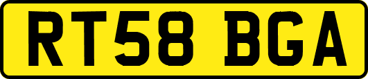 RT58BGA