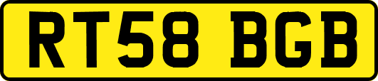 RT58BGB