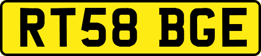 RT58BGE