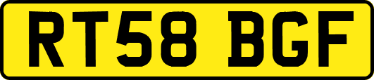 RT58BGF