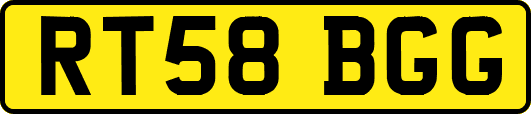 RT58BGG