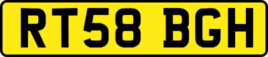 RT58BGH