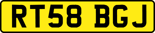 RT58BGJ