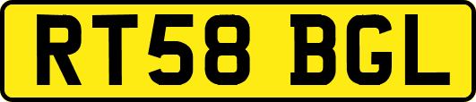 RT58BGL