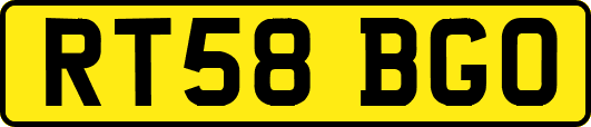 RT58BGO