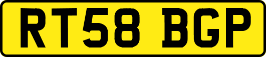 RT58BGP