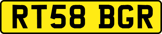 RT58BGR