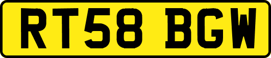 RT58BGW