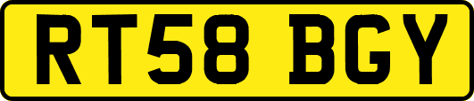 RT58BGY