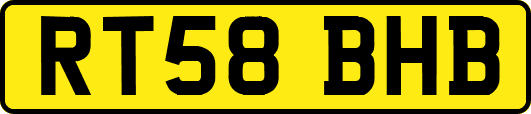 RT58BHB