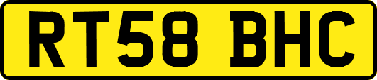 RT58BHC