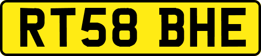 RT58BHE