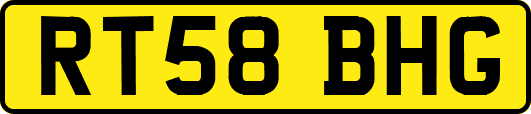 RT58BHG