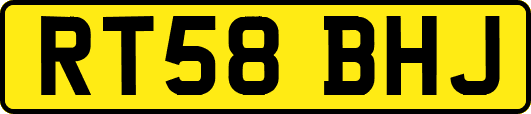 RT58BHJ