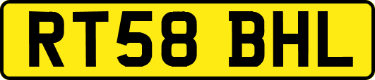 RT58BHL