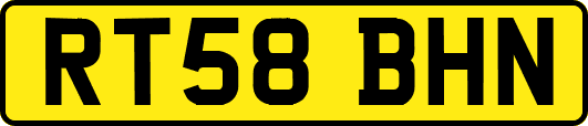 RT58BHN