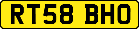 RT58BHO