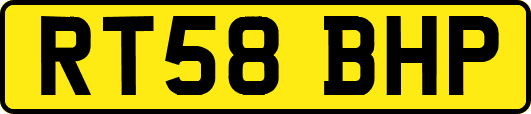 RT58BHP