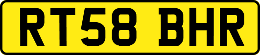 RT58BHR